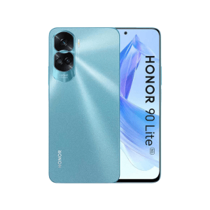 Honor 90 Lite 5G Dual Sim 256GB Cyan Lake