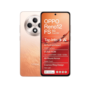 Oppo Reno12 FS 5G Dual Sim 512GB