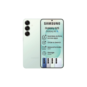 Samsung Galaxy S25 5G Amrotech