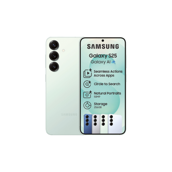 Samsung Galaxy S25 5G Amrotech