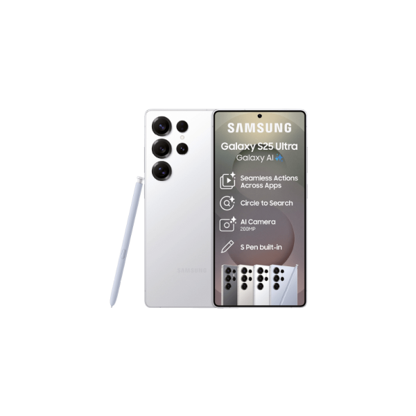 Samsung Galaxy S25 Ultra 5G Dual Sim Amrotech
