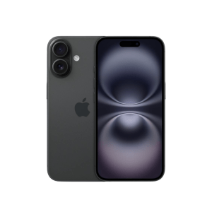 Apple iPhone 16 128GB Black Amrotech