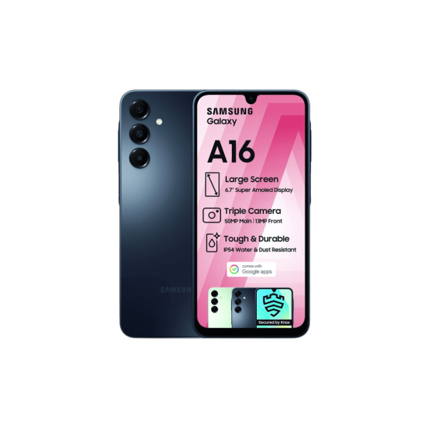 Samsung-Galaxy A16128GB-LTE-Dual-Sim-Black