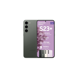 Samsung Galaxy S23 Plus 256GB Green