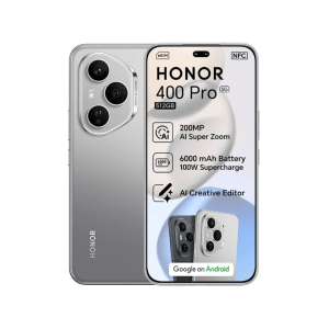 Honor 400 Pro 5G Dual Sim 512GB - Grey