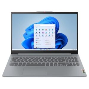 Lenovo Ideapad Slim 3 i5 8GB 512GB - Arctic Grey