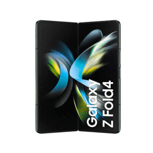 Samsung Galaxy Z Fold4 256GB Dual Sim - GreyGreen