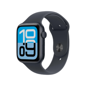 Apple Watch SE (3nd Gen) 44mm GPS - Midnight