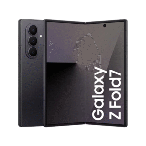 Samsung Galaxy Z Fold7 5G Dual Sim 512GB Jet Black