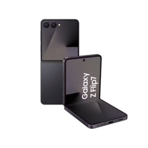 samsung galaxy z flip7 256gb jet black