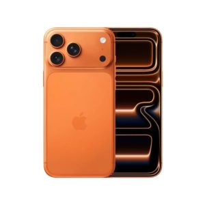 Apple iPhone 17 Pro 256GB Cosmic Orange