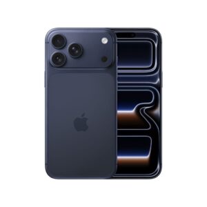 Apple iPhone 17 Pro 512GB Deep Blue