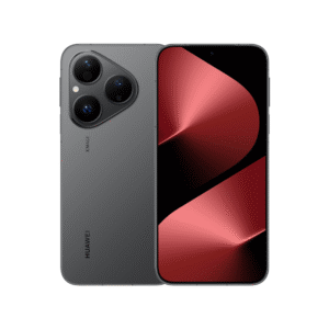 Huawei Pura 80 Pro Dual Sim 512GB Frosted Black