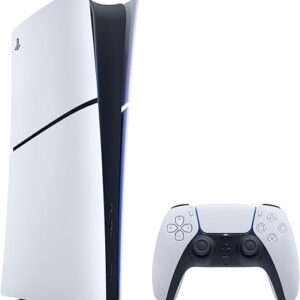 Sony PlayStation 5 Slim Digital Console