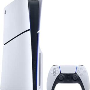 Sony PlayStation 5 Slim Disc 1TB