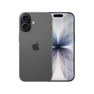 iPhone 17 256GB Black