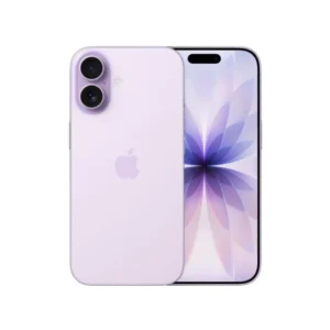 Apple iPhone 17 256GB Lavender