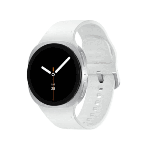 Samsung Galaxy Watch8 40mm Bluetooth - Silver