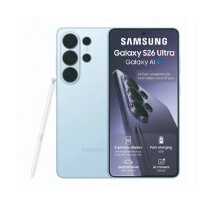 Samsung S26 Ultra 512GB Sky Blue