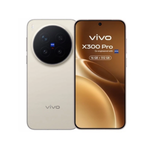 Vivo X300 Pro 5G 512GB Brown