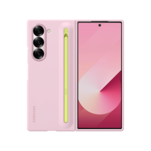 Samsung Z Fold6 Original S Pen Case - Pink