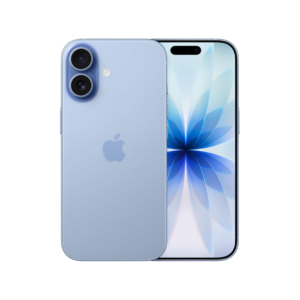 Apple iPhone 17 512GB Mist Blue