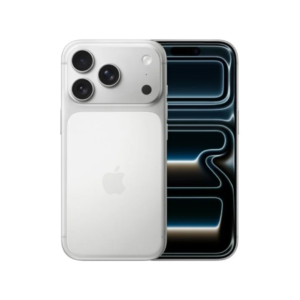 Apple iPhone 17 Pro 512GB Silver