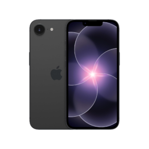 Apple iPhone 17e 256GB - Black