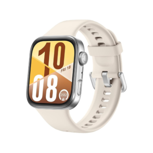 Huawei WATCH Fit 4 GPS - White