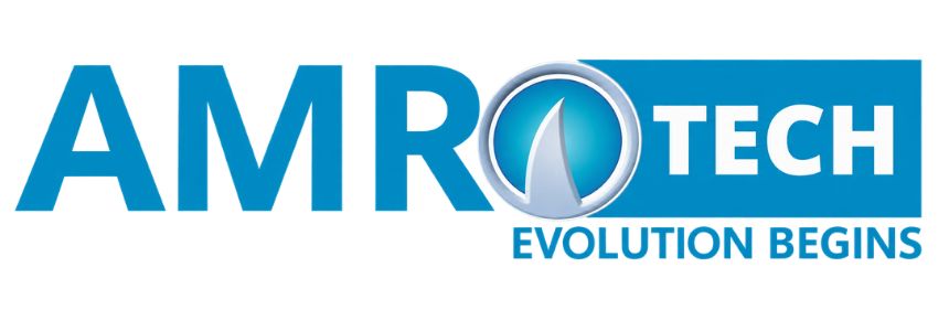 Amrotech - Evolution Begins
