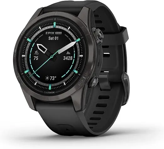 Garmin Epix Pro Gen 2 Sapphire Edition