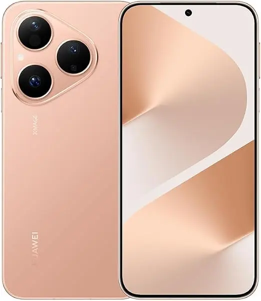 Huawei Pura 80 Dual Sim - Frosted Gold - Image 1
