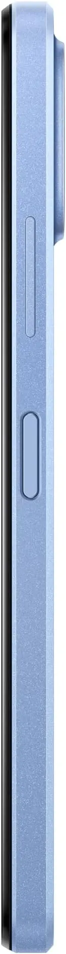 Huawei nova Y62 Plus Dual Sim - Sapphire Blue - Image 3