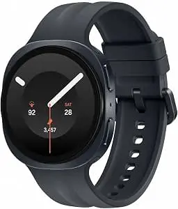 Samsung Galaxy Watch9 - Graphite - Image 1