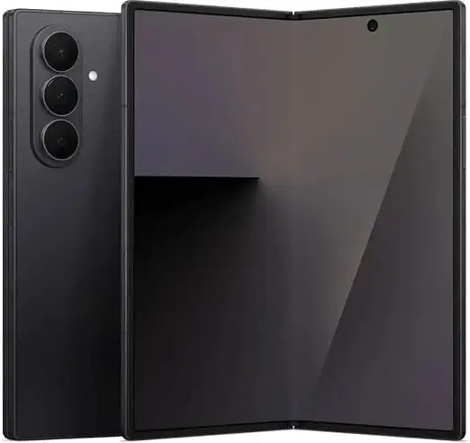 Samsung Galaxy Z Fold7 Dual Sim - Jetblack - Image 1