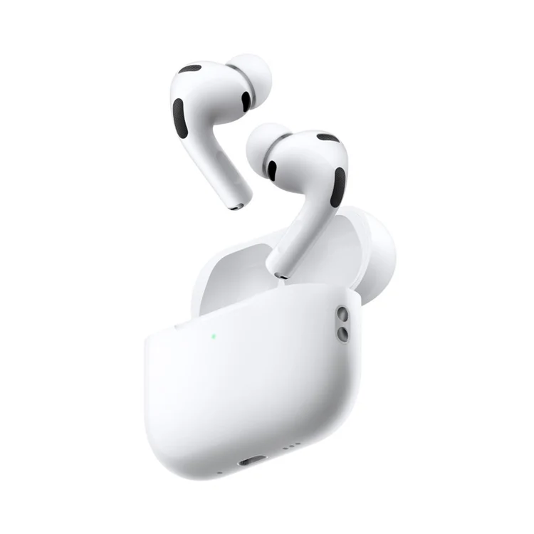Apple AirPods Pro 3 - White - Image 1
