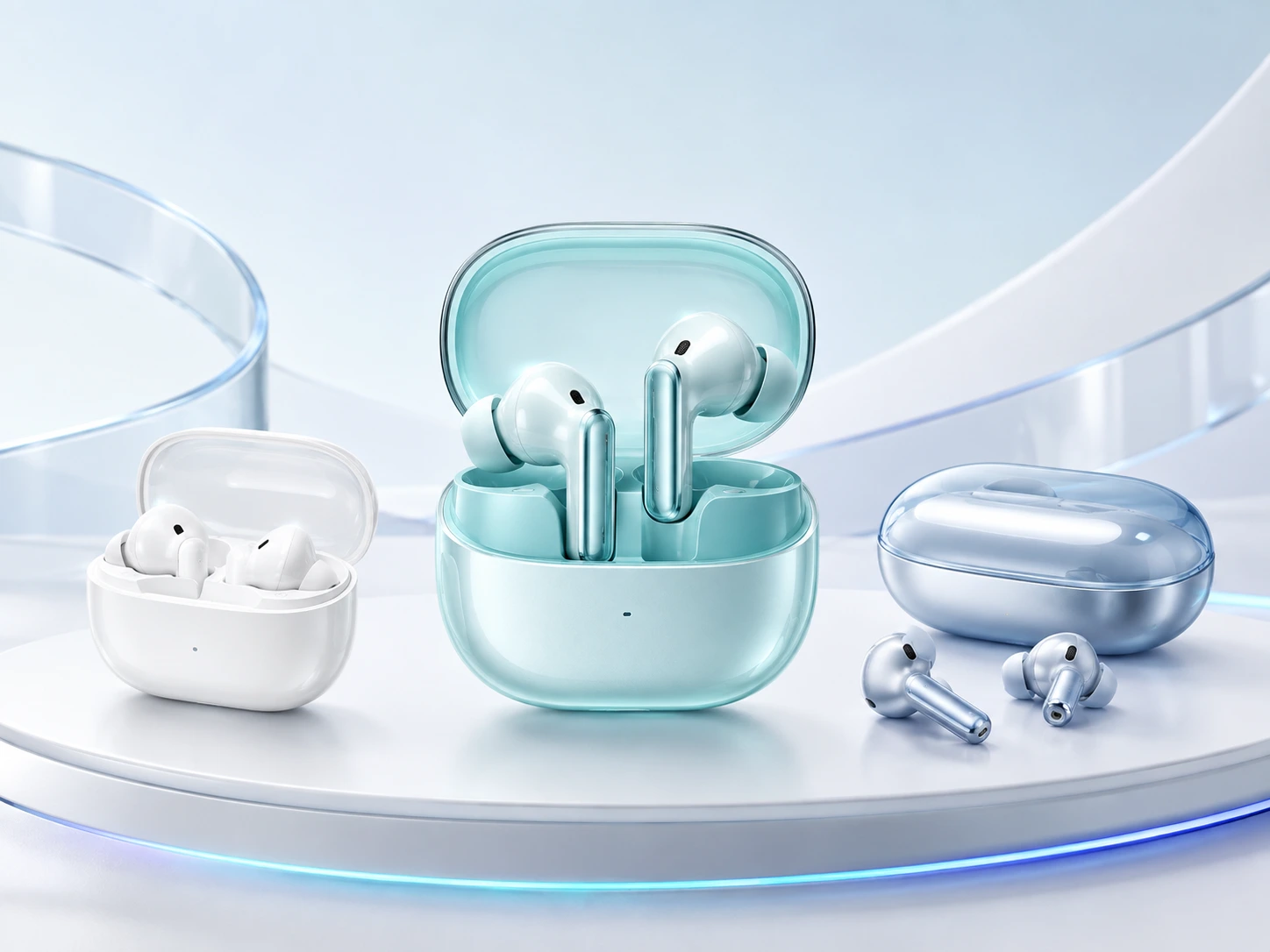 HONOR earphones