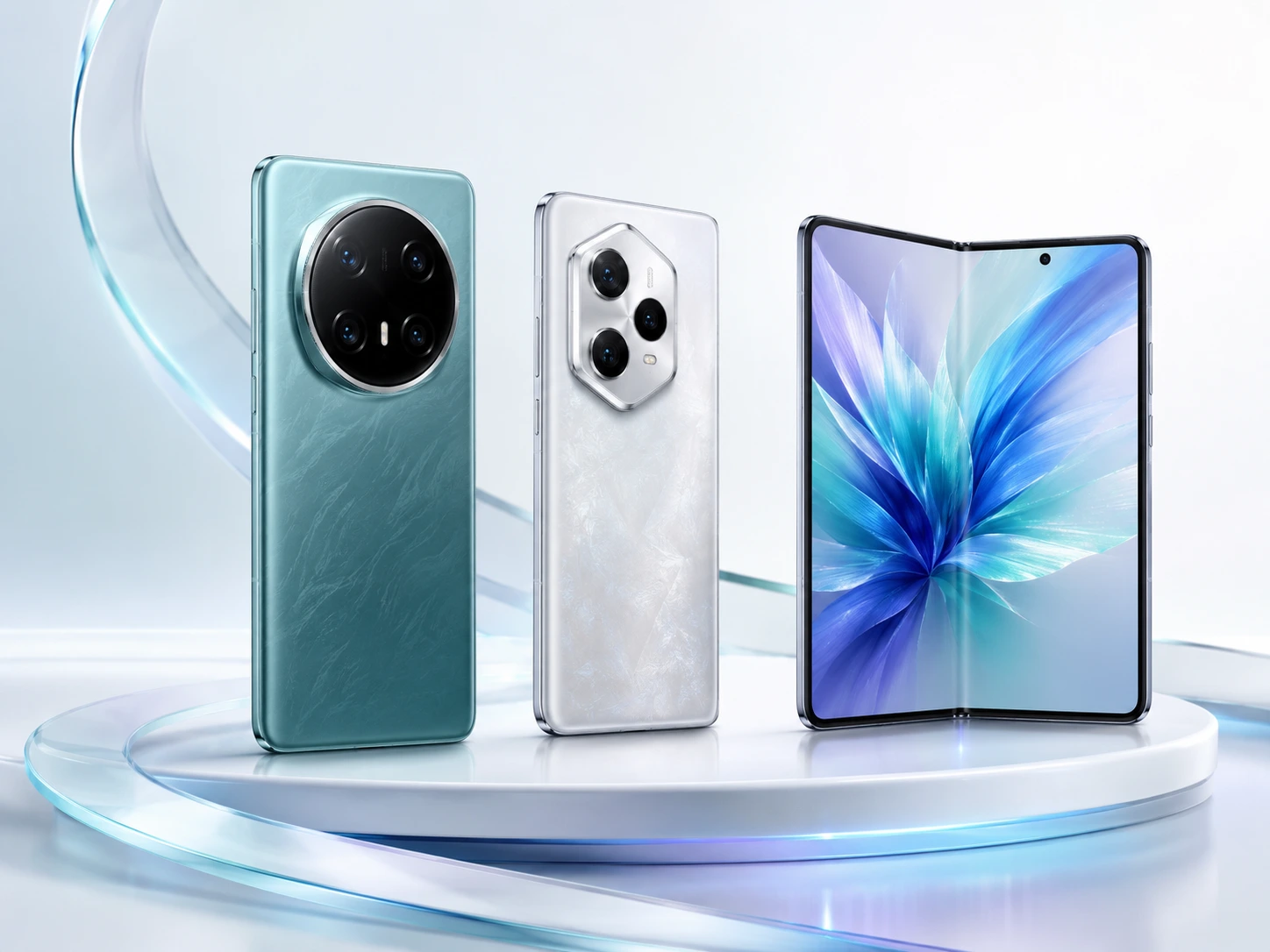 HONOR smartphones