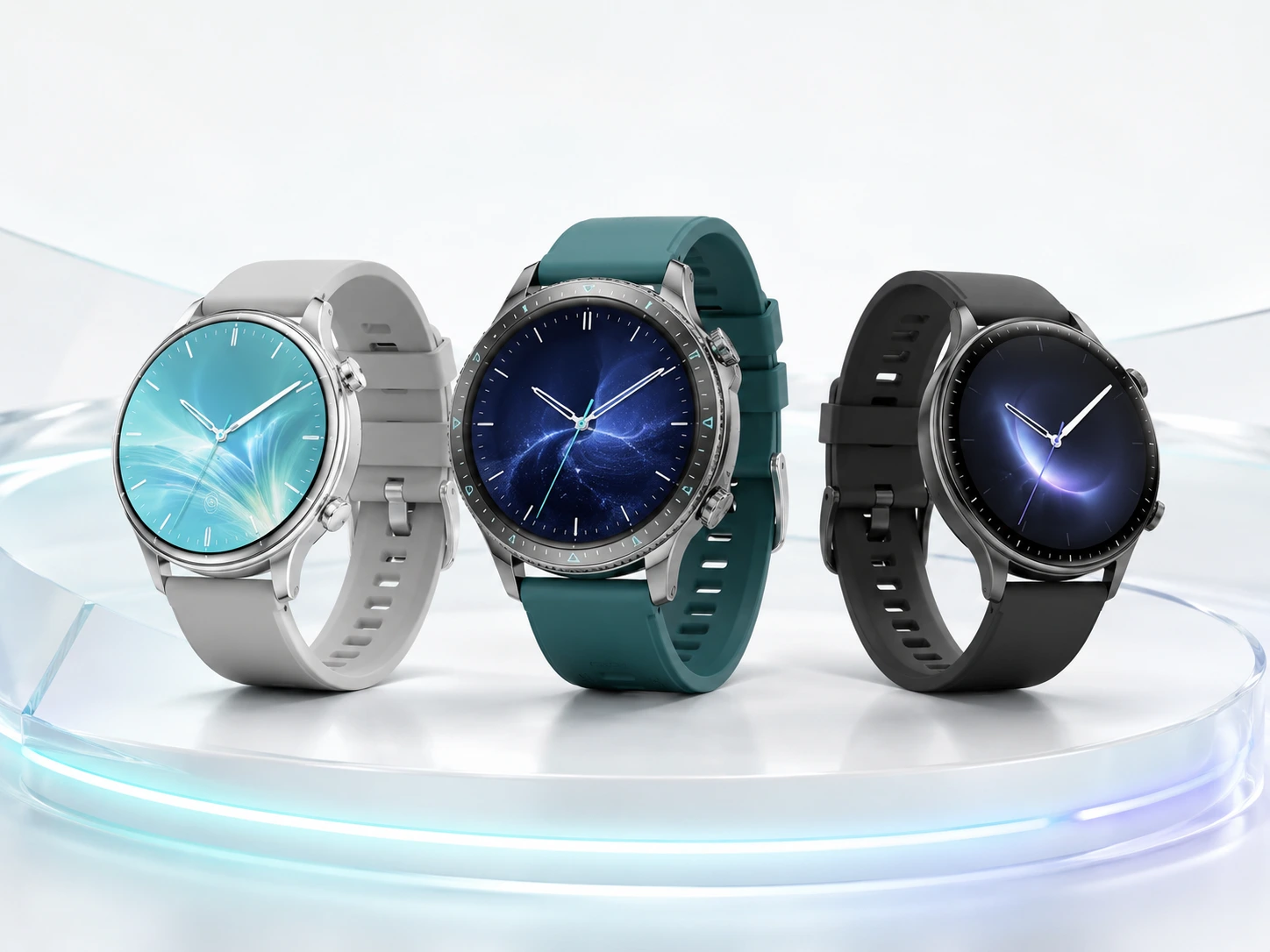 HONOR smartwatches