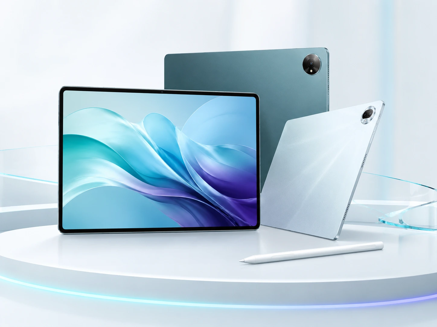 HONOR tablets
