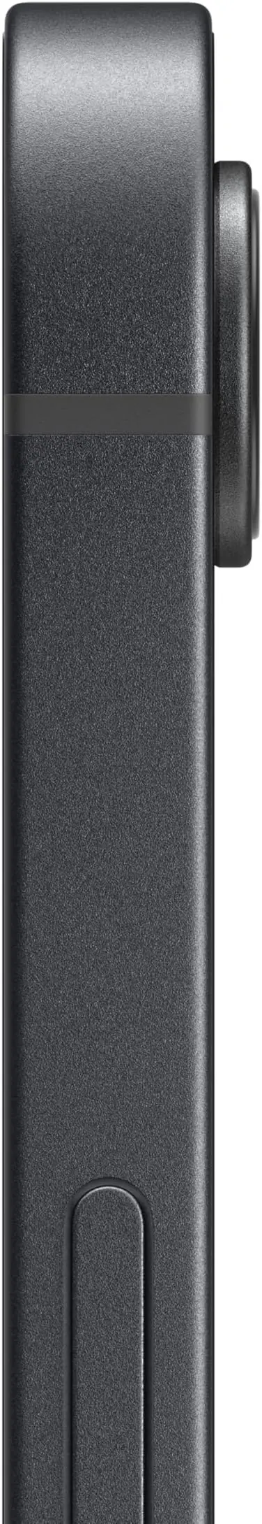 Apple iPhone 16e - Black - Image 2