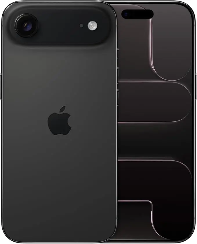 Apple iPhone Air - Space Black - Image 1