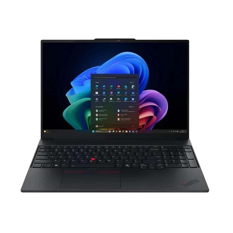 Lenovo ThinkPad E16 G2 16-inch Intel Core Ultra 5