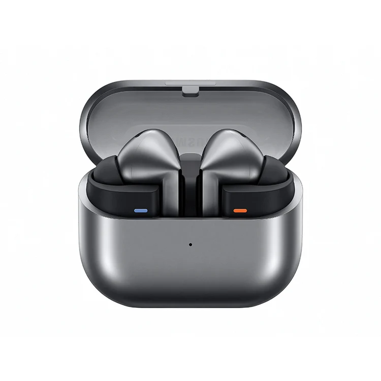 Samsung Galaxy Buds3 Pro - Silver - Image 1