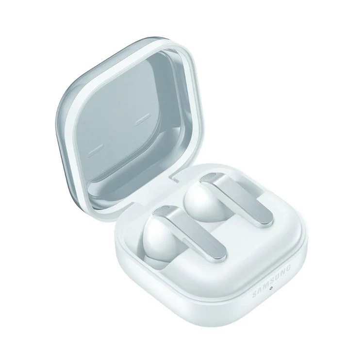 Samsung Galaxy Buds4 Pro - White - Image 3