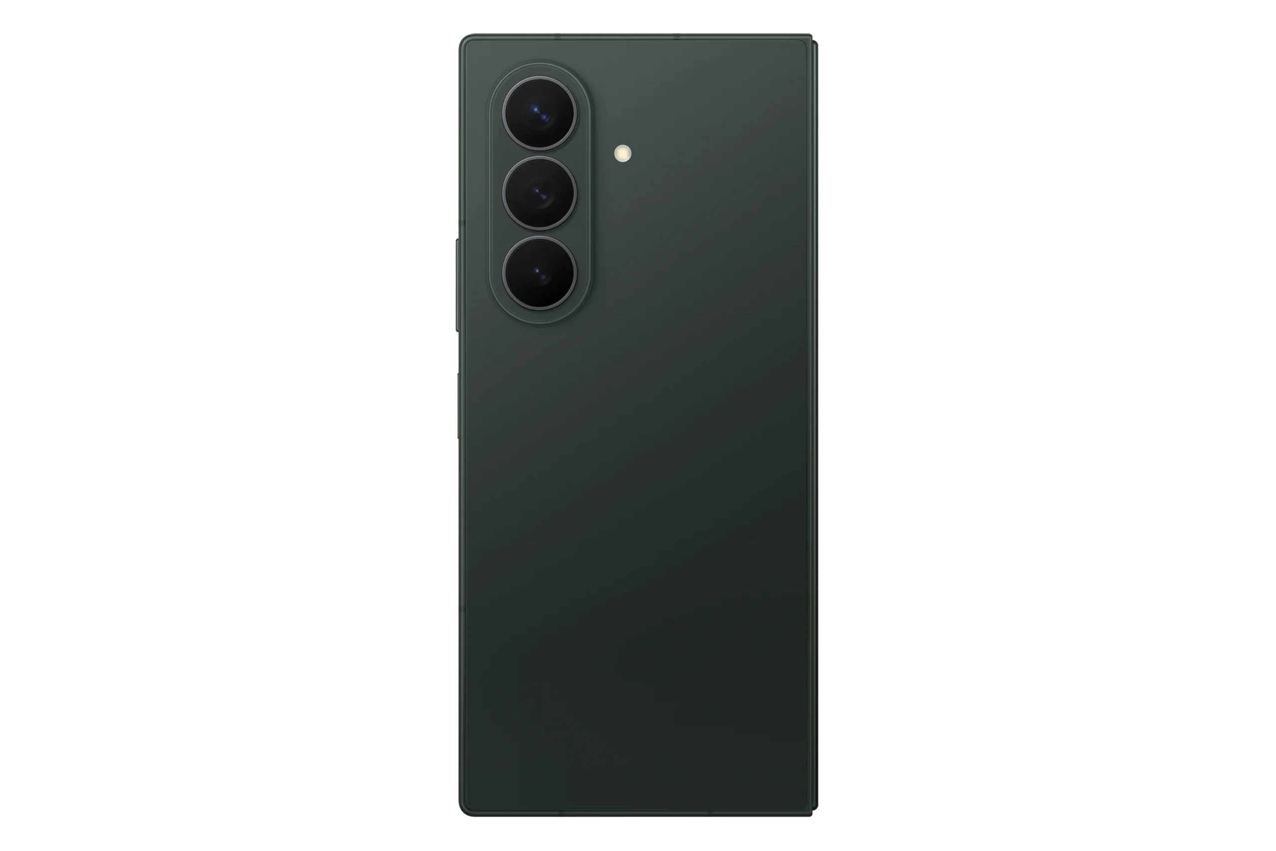 Samsung Galaxy Z Fold8 Ultra Dual Sim - Green Shadow - Image 4
