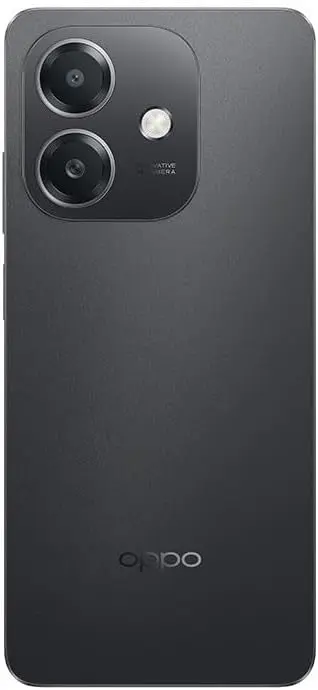 OPPO A40m 256GB - Sparkle Black - Image 2