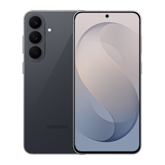 Samsung Galaxy S26 FE Graphite